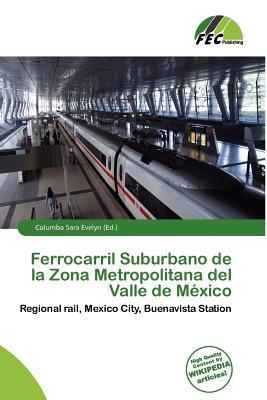 Ferrocarril Suburbano de la Zona Metropolitana del Valle de México