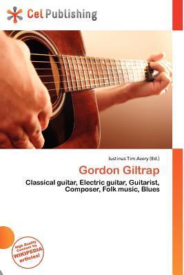 Gordon Giltrap