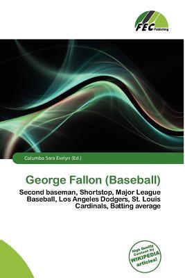 George Fallon (Baseball)