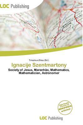 Ignacije Szentmartony