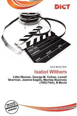 Isabel Withers