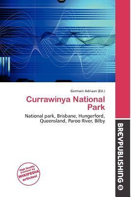Currawinya National Park