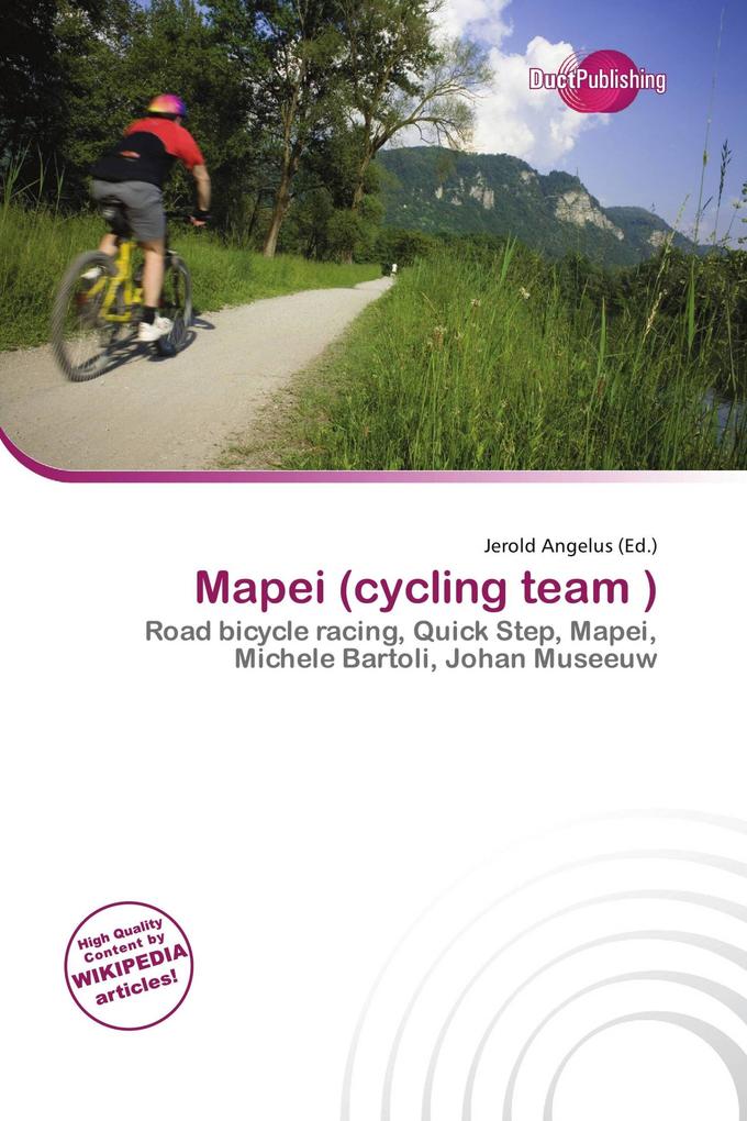Mapei (cycling team )