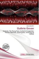 Guthrie Govan