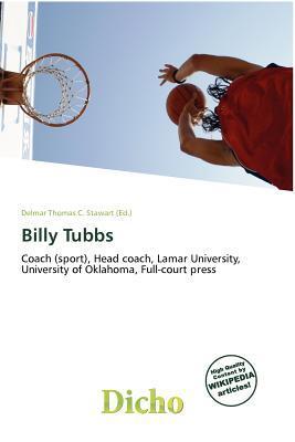 Billy Tubbs