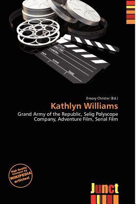 Kathlyn Williams