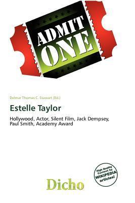 Estelle Taylor