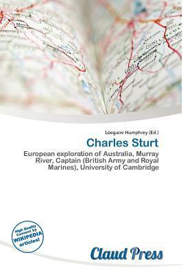 Charles Sturt