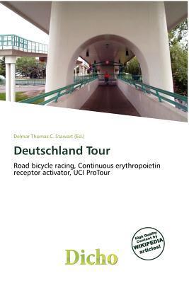 Deutschland Tour
