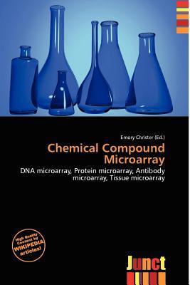 Chemical Compound Microarray