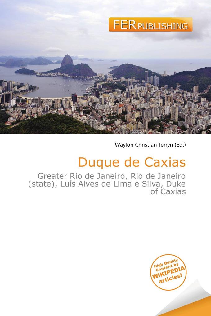 Duque de Caxias