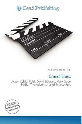 Ernest Truex