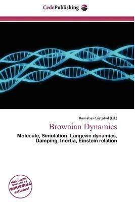 Brownian Dynamics