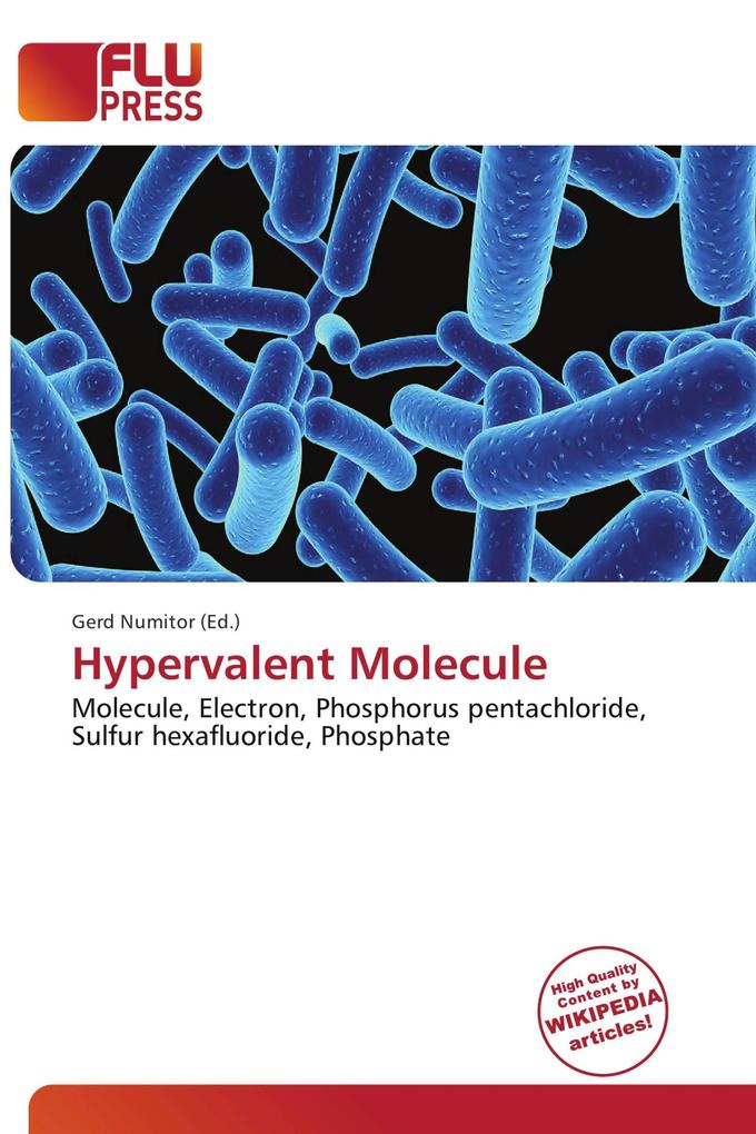 Hypervalent Molecule