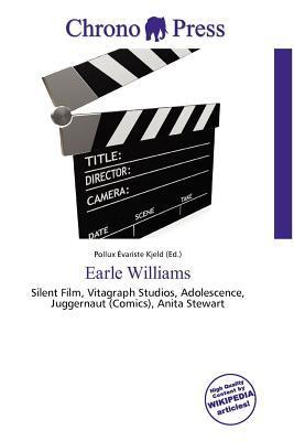 Earle Williams