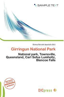 Girringun National Park