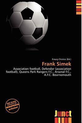 Frank Simek