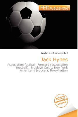 Jack Hynes