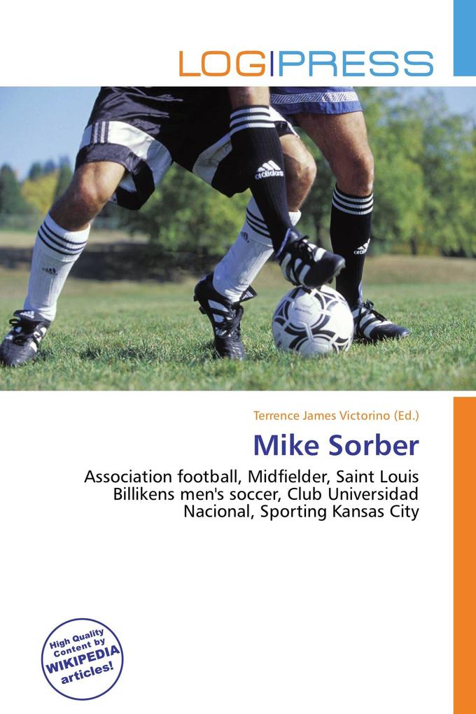 Mike Sorber