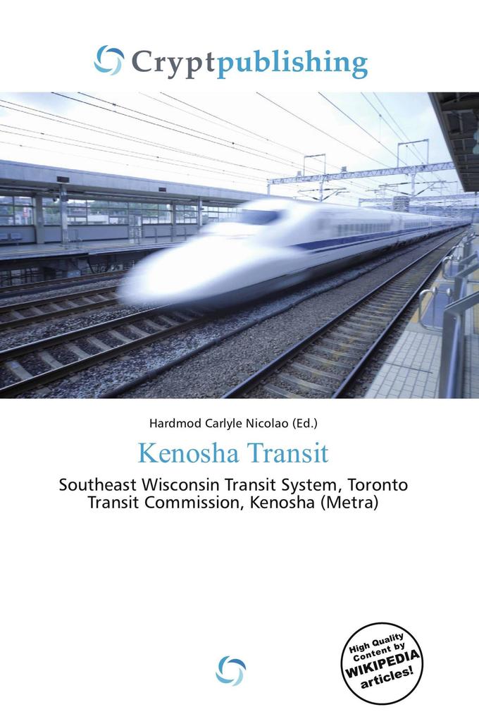 Kenosha Transit
