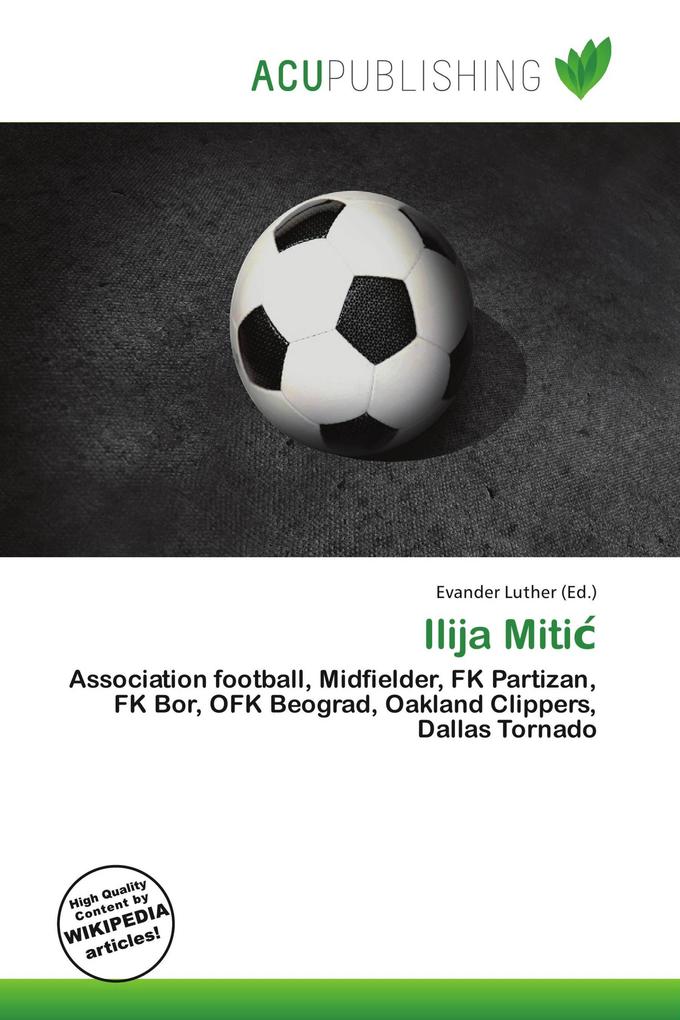 Ilija Miti