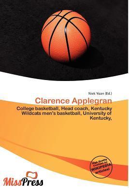 Clarence Applegran