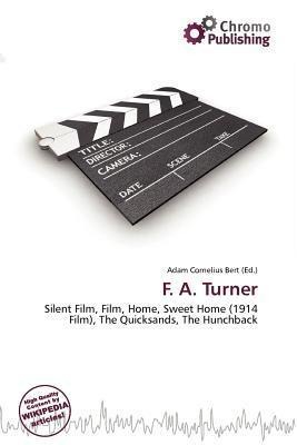 F. A. Turner