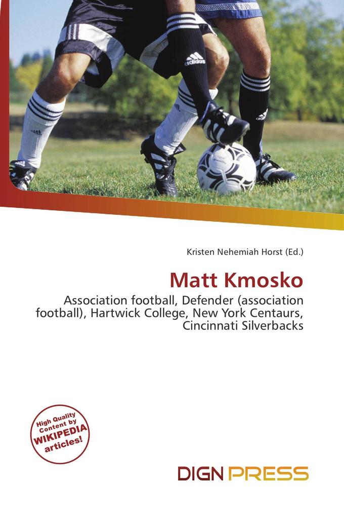 Matt Kmosko