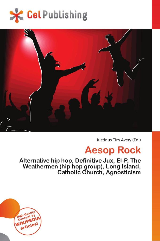 Aesop Rock