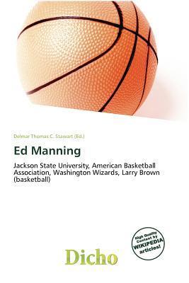 Ed Manning