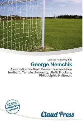 George Nemchik