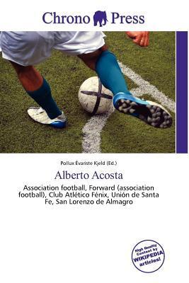 Alberto Acosta