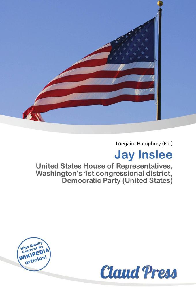 Jay Inslee