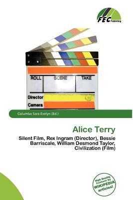 Alice Terry