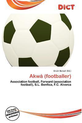Akwá (footballer)