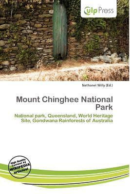 Mount Chinghee National Park