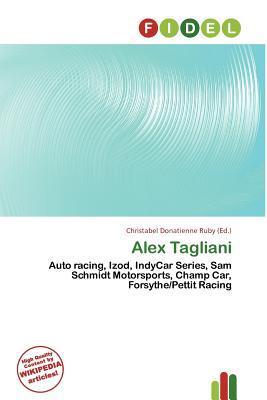 Alex Tagliani
