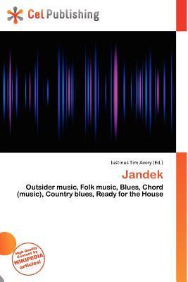 Jandek
