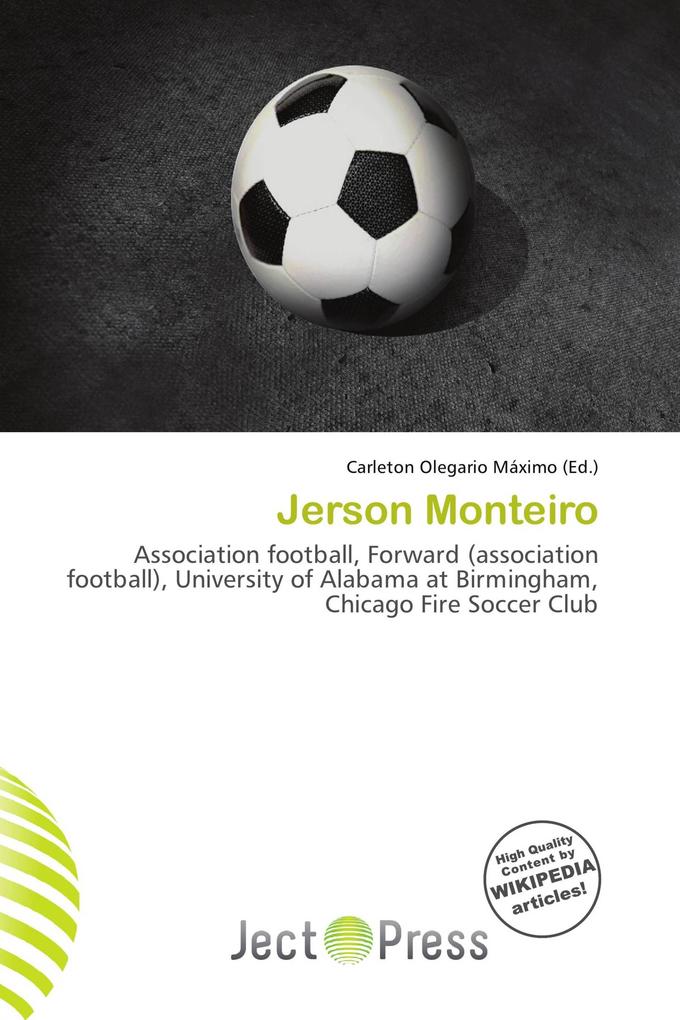 Jerson Monteiro
