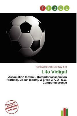 Lito Vidigal