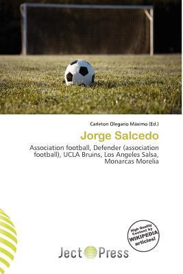 Jorge Salcedo