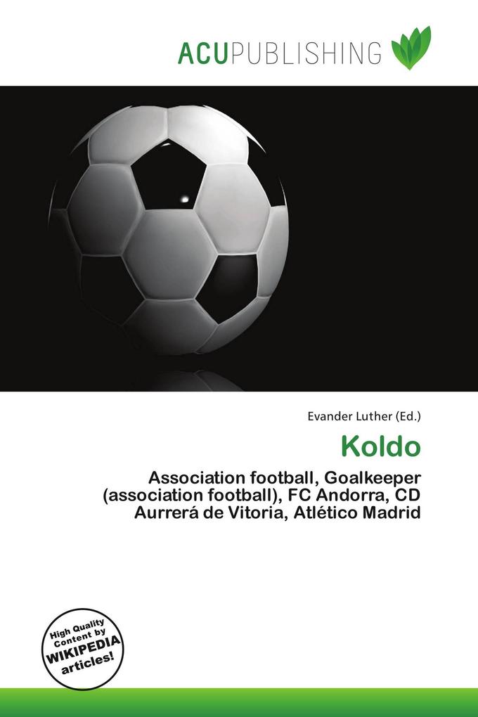 Koldo