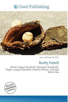 Kerby Farrell
