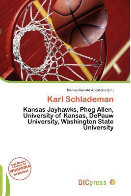 Karl Schlademan