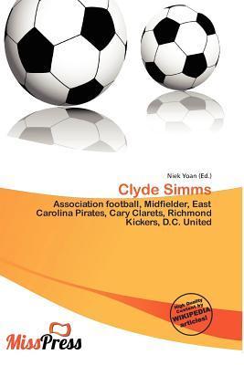 Clyde Simms