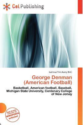 George Denman (American Football)