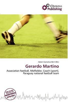 Gerardo Martino