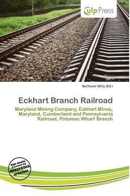Eckhart Branch Railroad