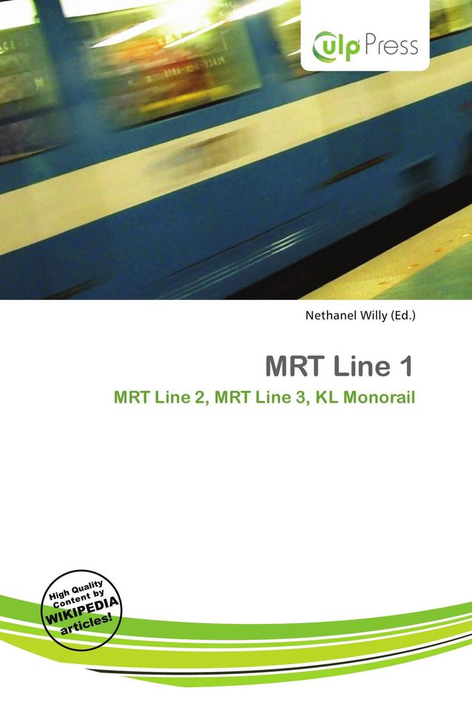 MRT Line 1
