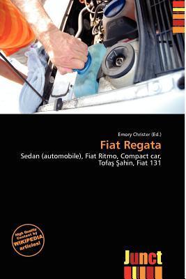 Fiat Regata